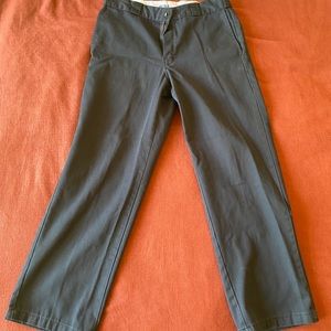 Dickies 874 Original Fit Pants 33x30